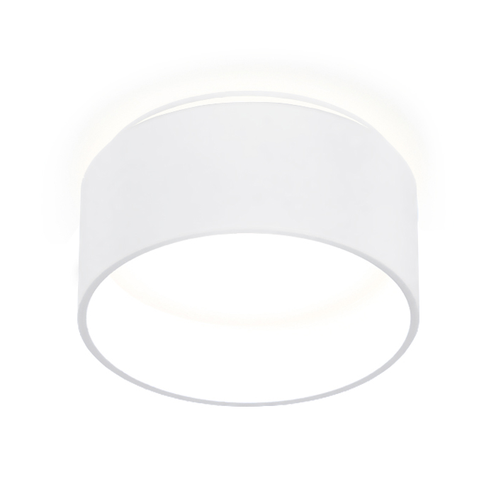 Светильник встраиваемый точечный Ambrella Light TN190