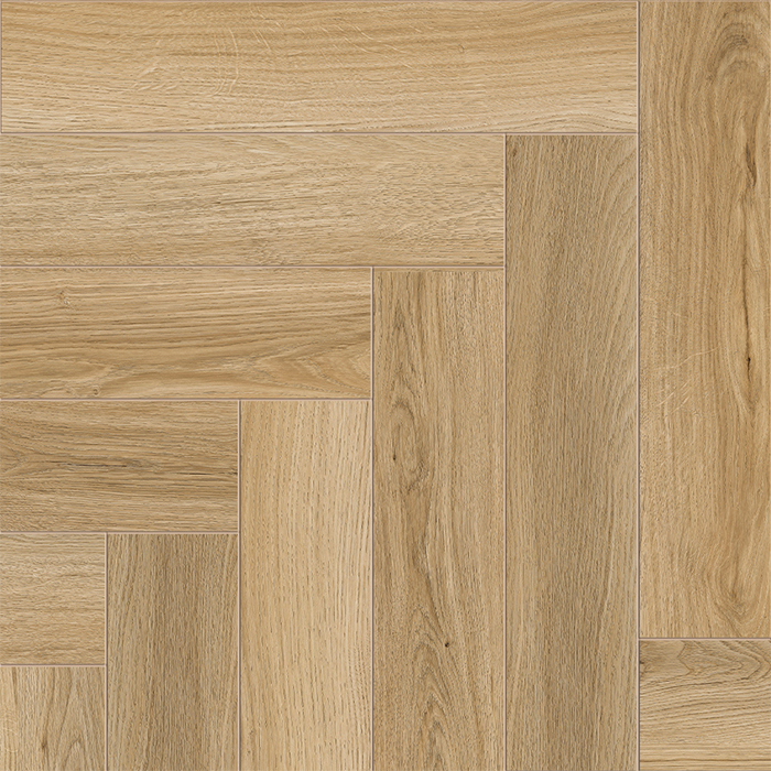 Ламинат Дуб Босна Herringbone Elegant Norland LF303-39