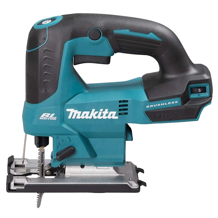 Лобзик аккумуляторный Makita DJV184Z (без АКБ и ЗУ)