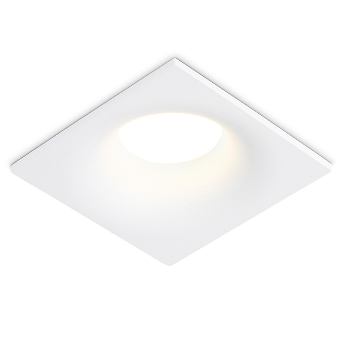 Светильник встраиваемый точечный Ambrella Light TN102811