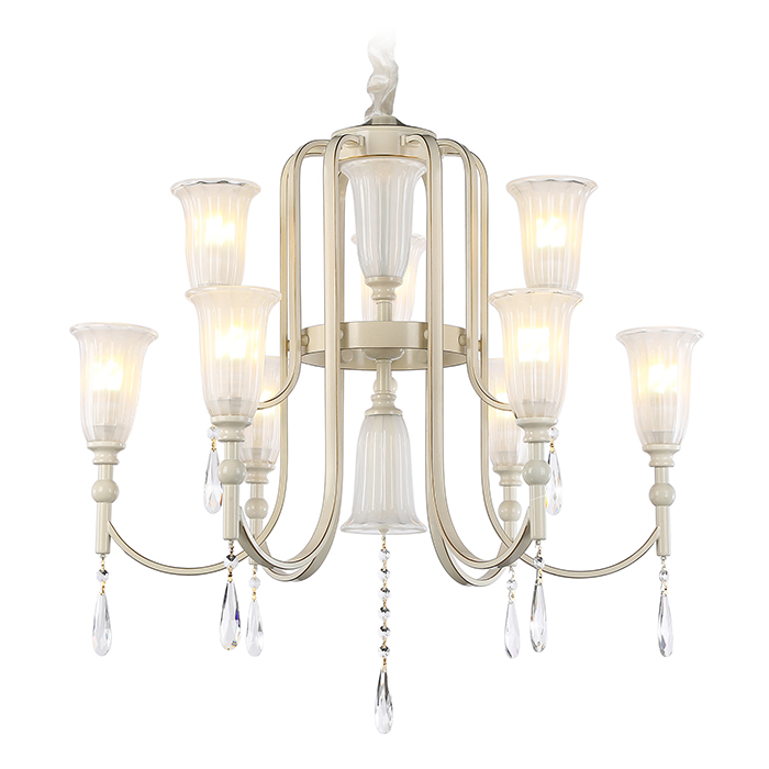 Люстра Ambrella Light TR3248