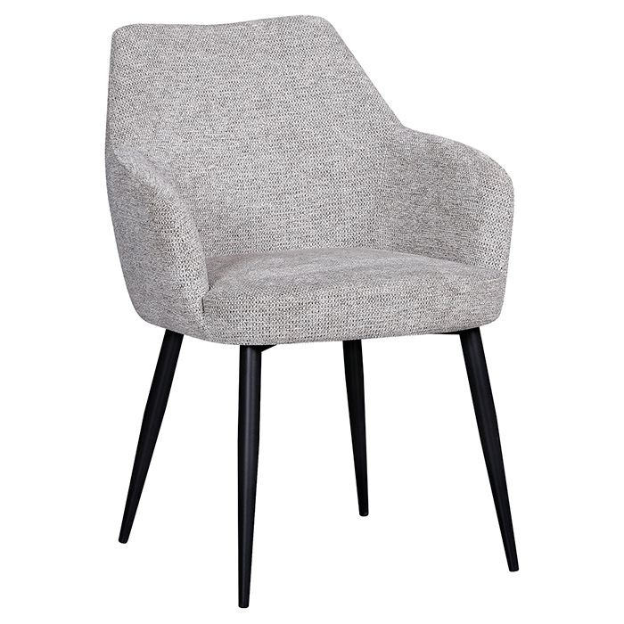 Комплект стульев Katys капучино рогожка (2 шт) Stool Group OS-2516-1 Lord-28 X2