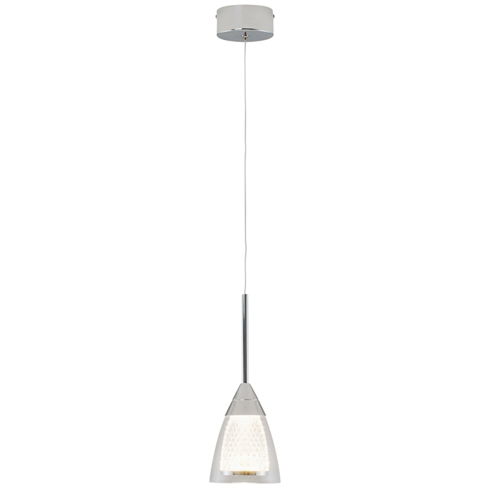 Светильник подвесной светодиодный Leina Moderli V10871-PL