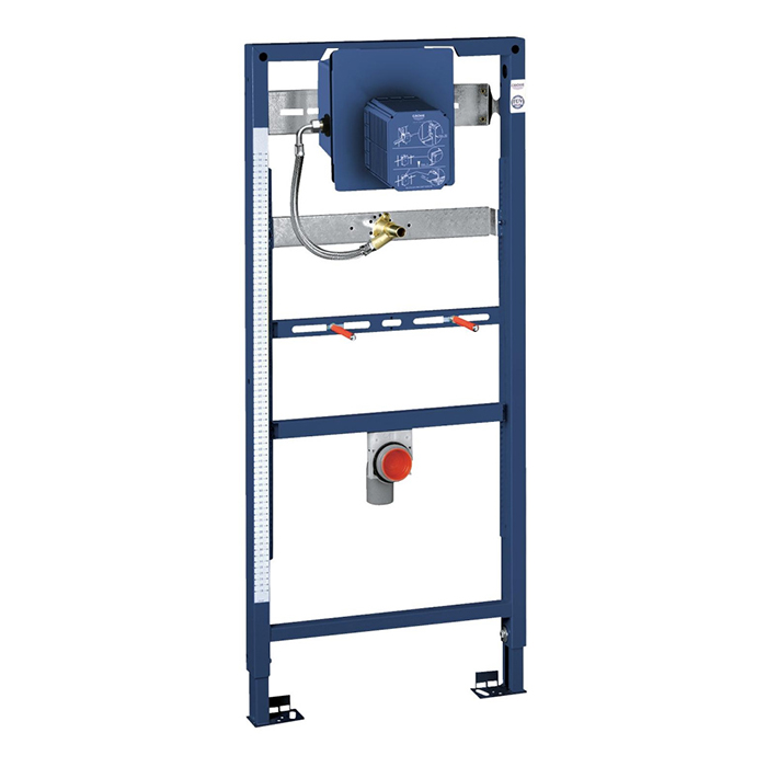Инсталляция для писсуара Rapid SL Grohe 38786001