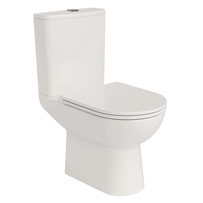 Унитаз напольный Stil Jacob Delafon E38566-00