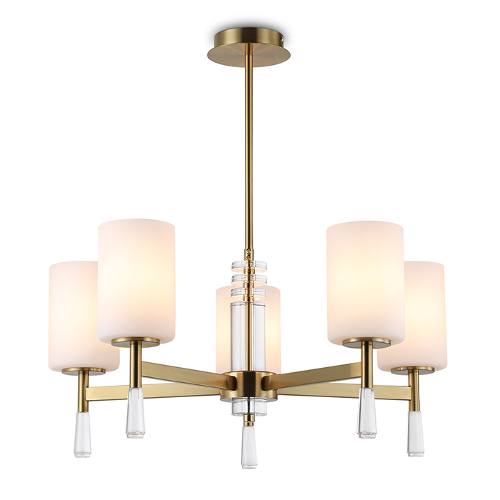 Люстра Ambrella Light LH56261