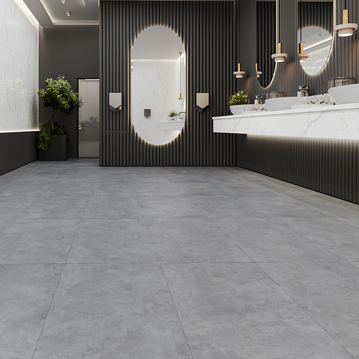 Керамогранит Zett Grafite  NT Ceramic NTT99601M