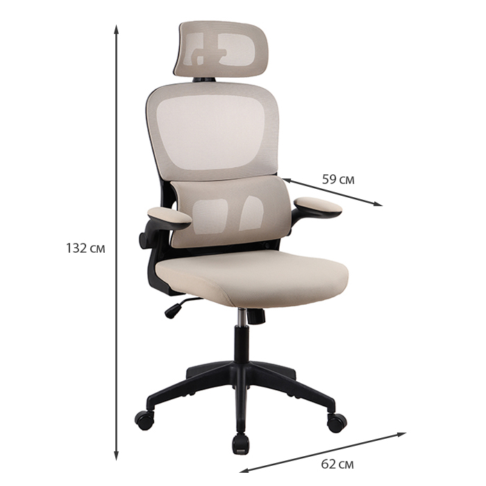 Компьютерное кресло Sir Noro CC10011