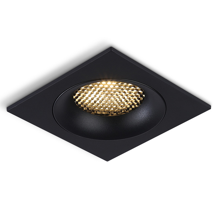 Светильник встраиваемый точечный Ambrella Light TN102729