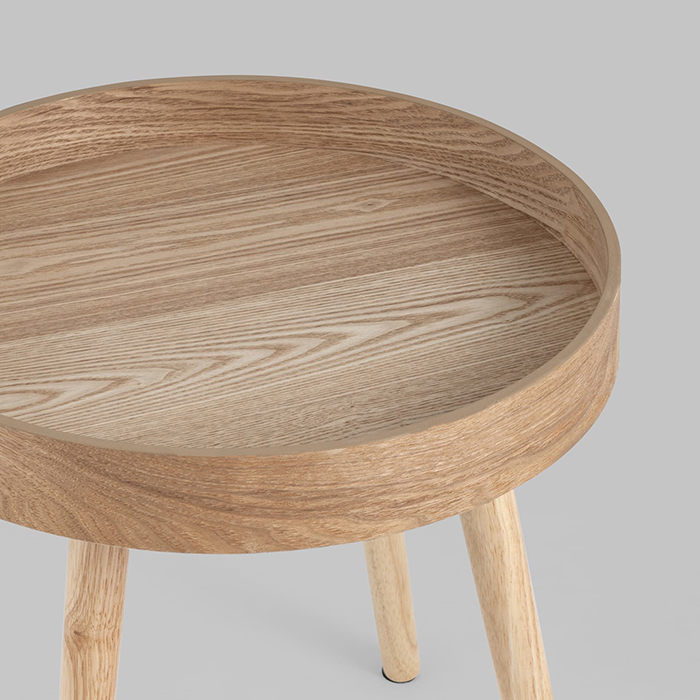 Журнальный столик Вуди Stool Group 21A855-L
