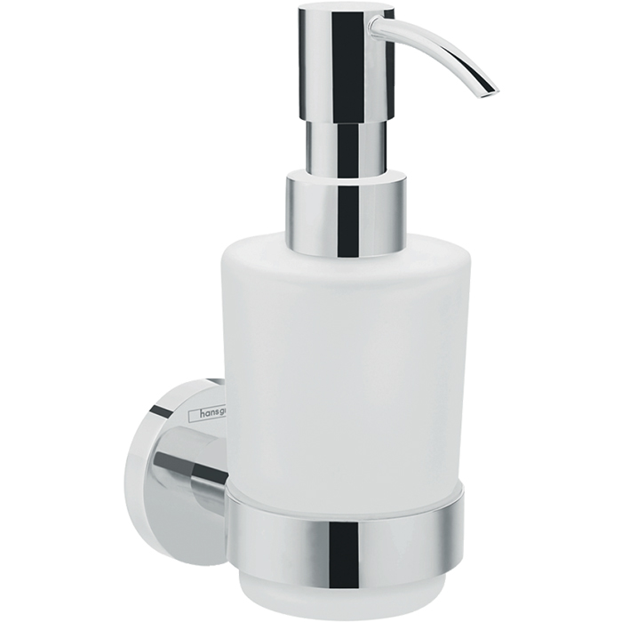 Дозатор для жидкого мыла Logis Universal Hansgrohe 41714000