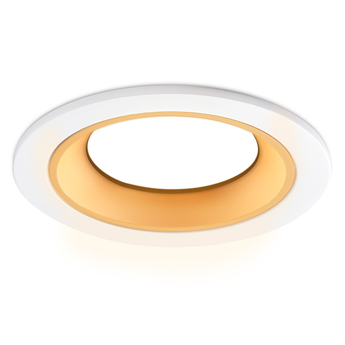 Светильник встраиваемый точечный Ambrella Light A8922