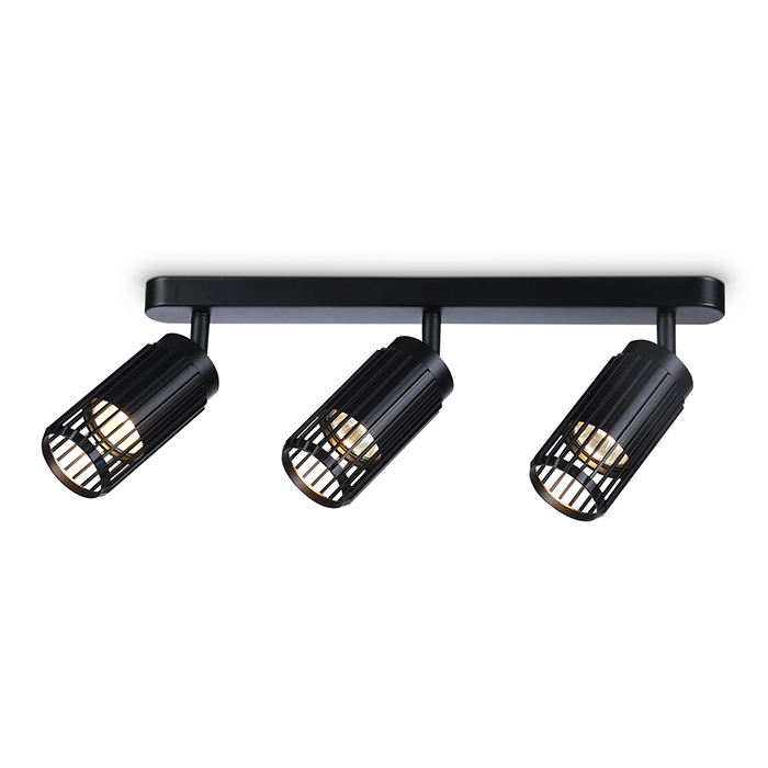 Спот настенно-потолочный поворотный Ambrella Light TN51690