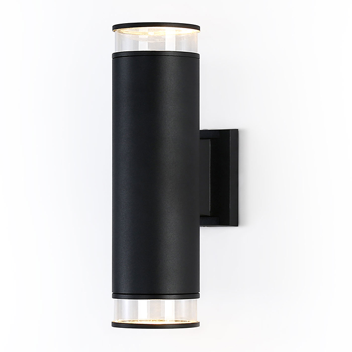 Светильник уличный настенный Ambrella Light ST3821