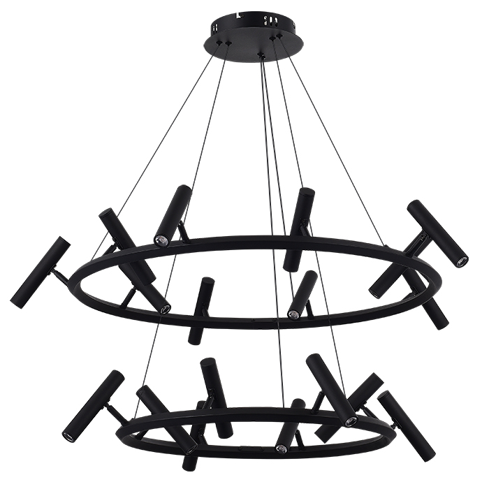 Люстра Veloce BOJENI BLD-V0106-081
