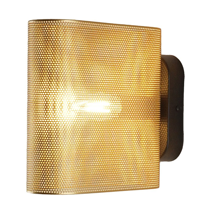 Бра Metalicana Moderli V11808-1W