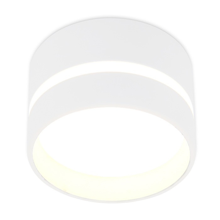 Светильник накладной точечный Ambrella Light TN620