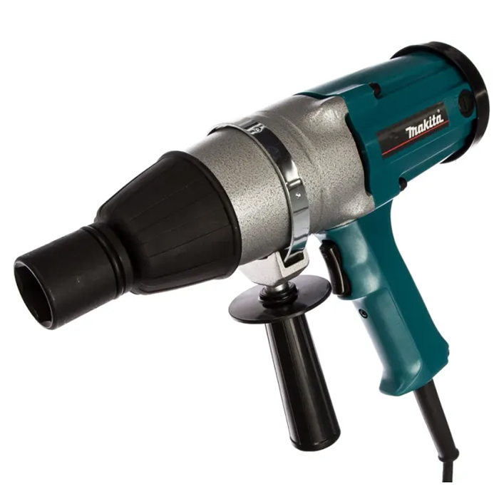 Гайковерт ударный сетевой Makita 6906