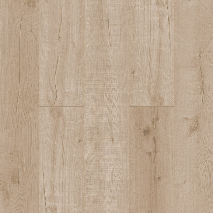 Ламинат SPC Дуб Натуральный Real Wood Alpine Floor ECO 2-5 MC