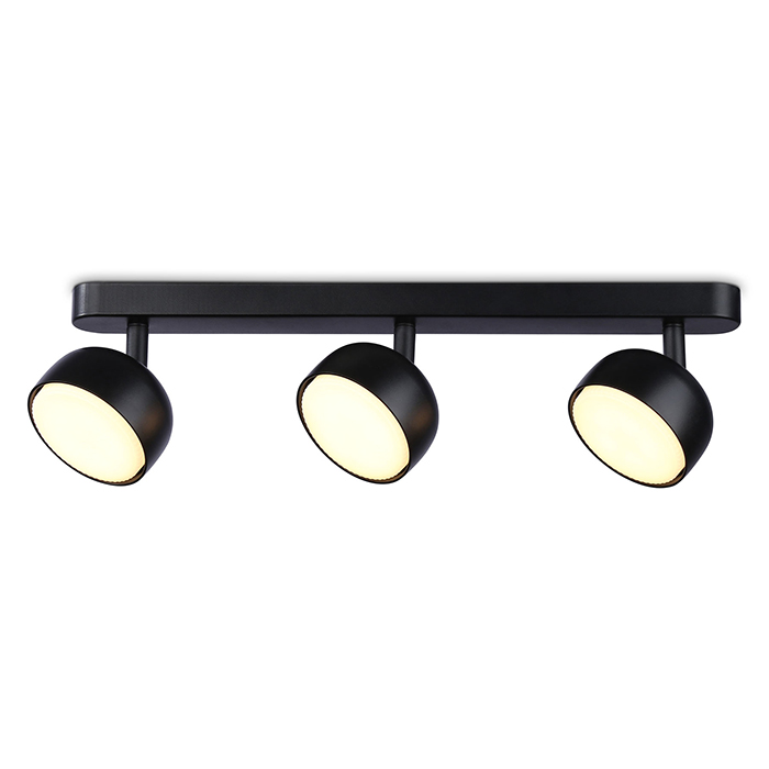 Спот накладной поворотный Ambrella Light TN71018