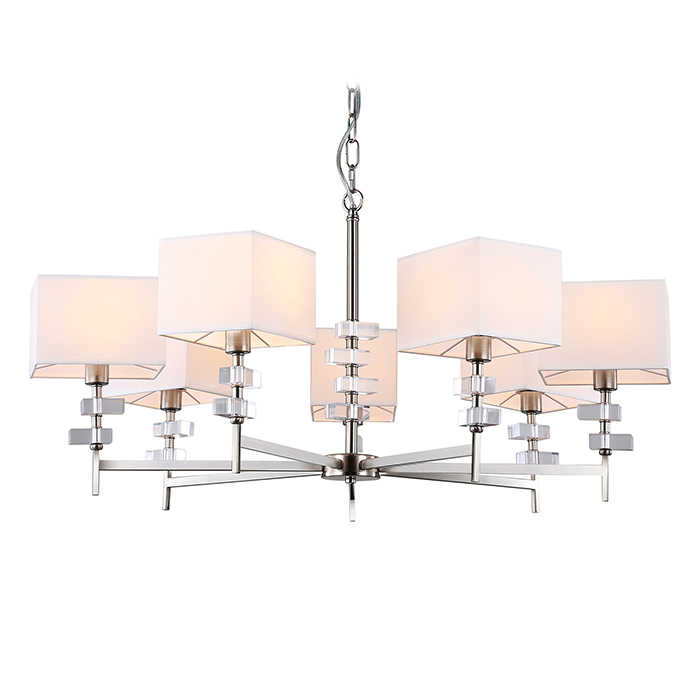 Люстра Ambrella Light LH71323