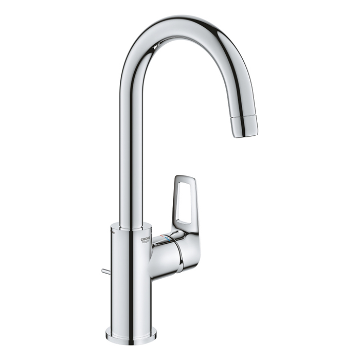 Смеситель для раковины BauLoop Grohe 23763001