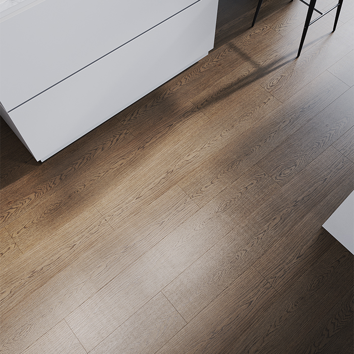 Ламинат SPC Bent Sigrid LVT Norland 1003-10