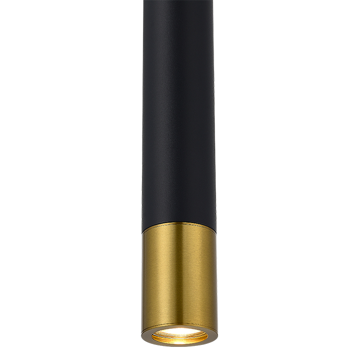Светильник подвесной Ferro BOJENI BLB-F0101-010