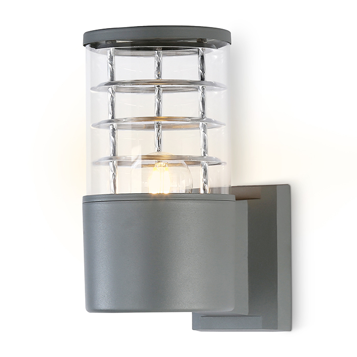 Светильник уличный настенный Ambrella Light ST2521