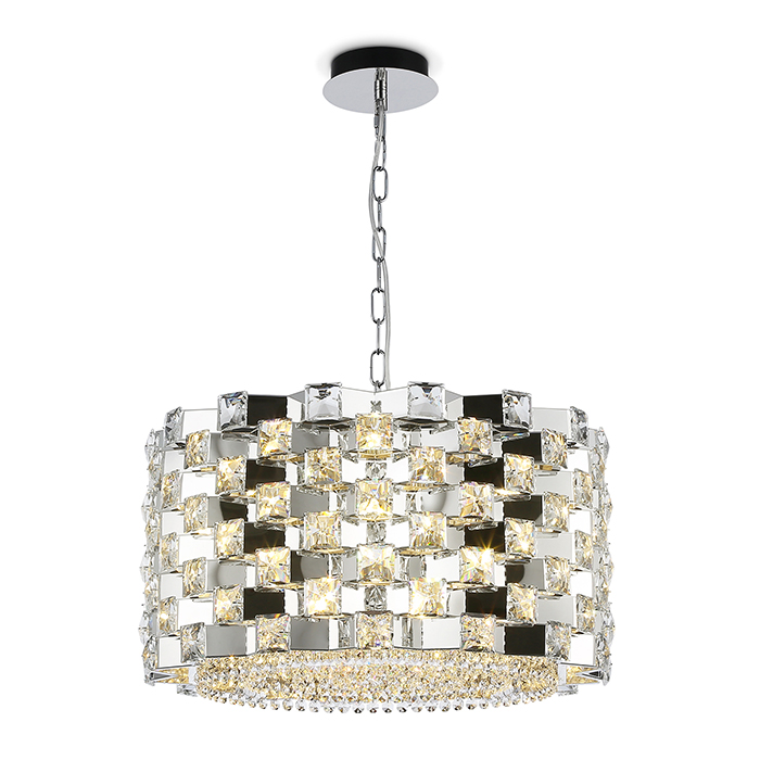 Люстра Ambrella Light LH41001