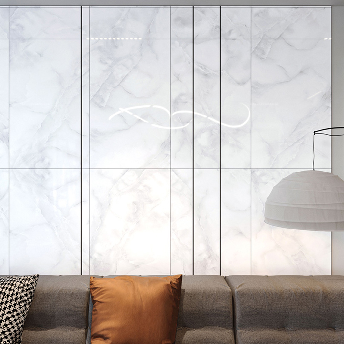 Керамогранит Onice Smoke Glossy Buono Ceramica O4451P