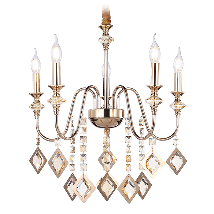 Люстра Ambrella Light TR4955