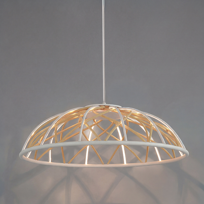 Люстра Evum BOJENI BLD-E0112-030-WH