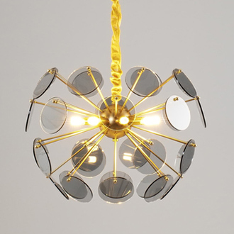 Потолочные светильники