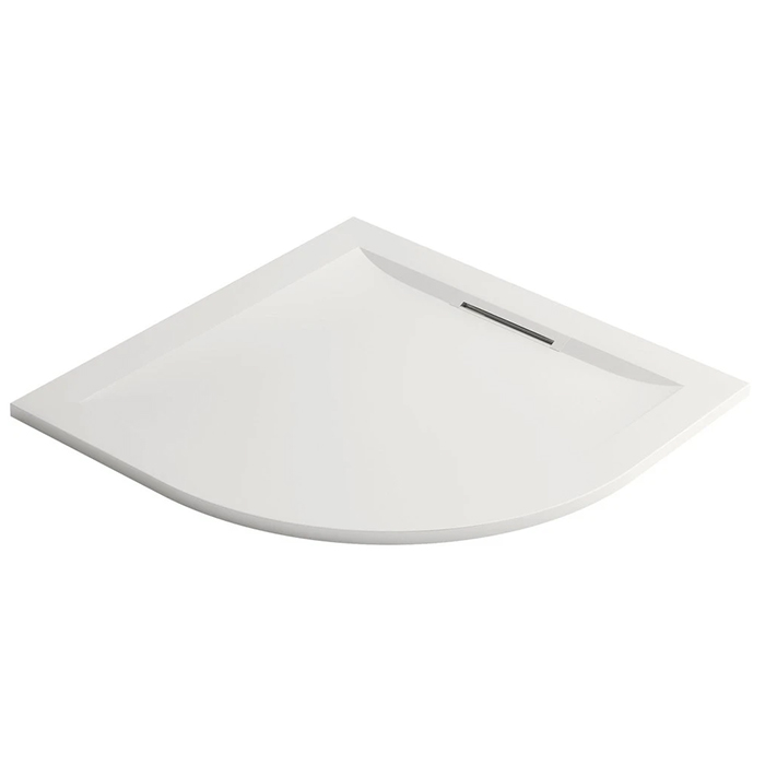 Поддон для душа ассиметричный Flight Pure Jacob Delafon E62323-00