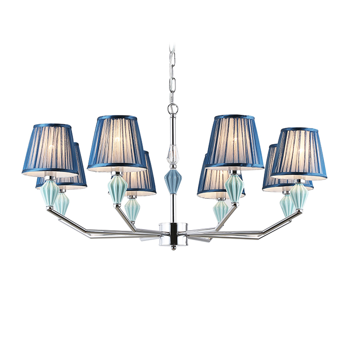 Люстра Ambrella Light LH75063