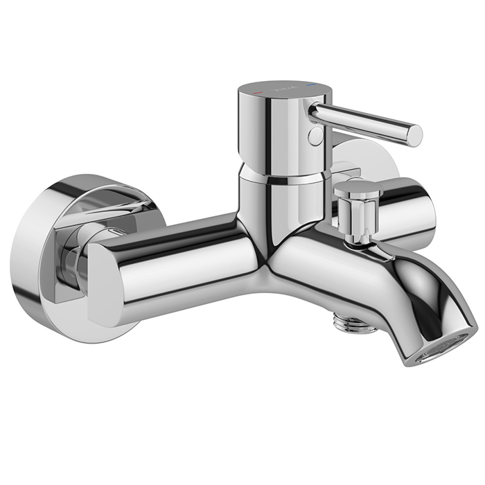 Смеситель для ванны Minimax S Vitra A41994EXP