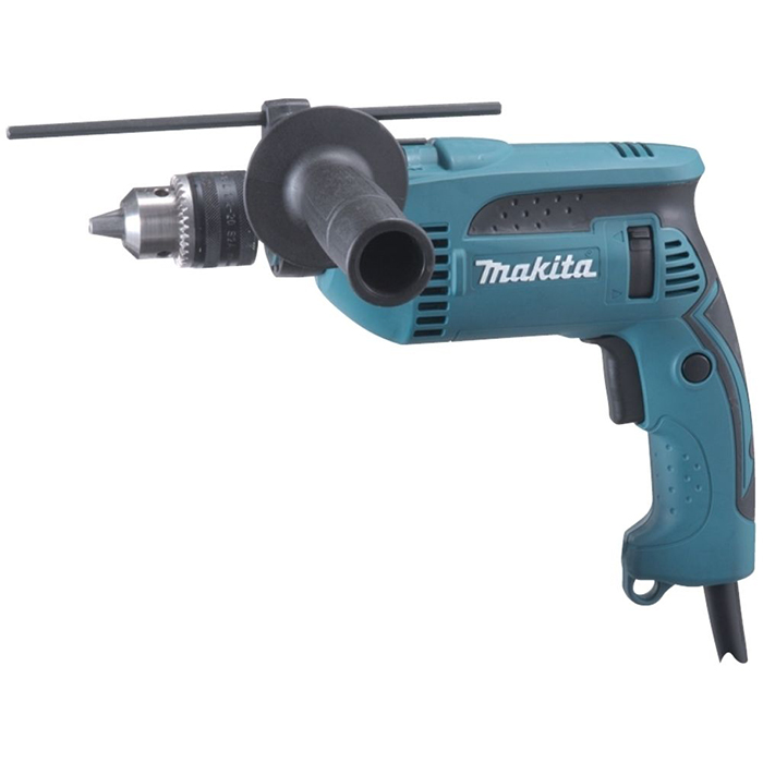Дрель ударная сетевая Makita HP1640K