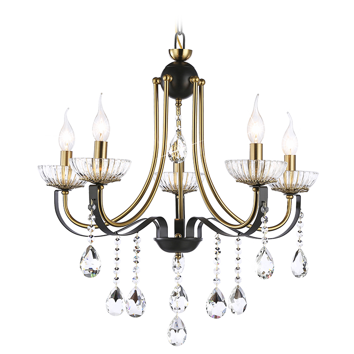 Люстра Ambrella Light TR4952