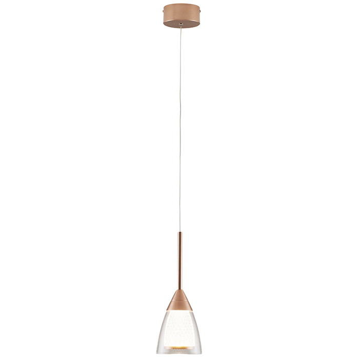 Светильник подвесной светодиодный Leina Moderli V10870-PL