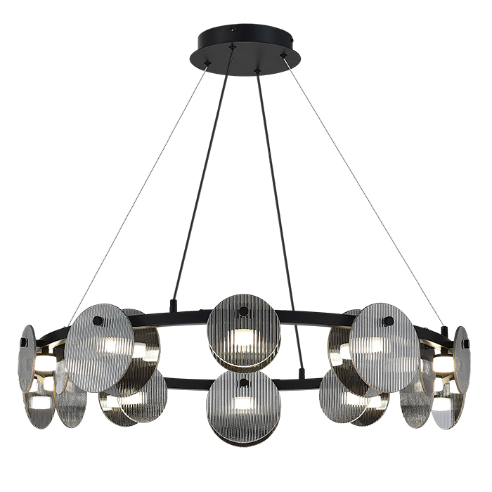 Люстра Veloce BOJENI BLD-V0107-025