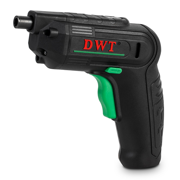 Отвертка аккумуляторная DWT ASCP-04 S