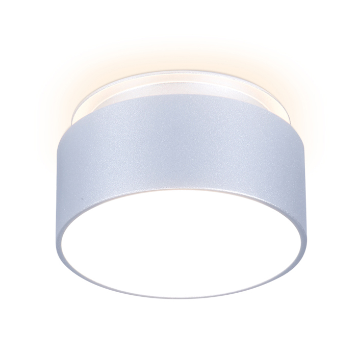 Светильник встраиваемый точечный Ambrella Light TN191