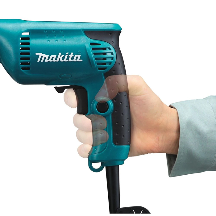 Дрель сетевая Makita 6413