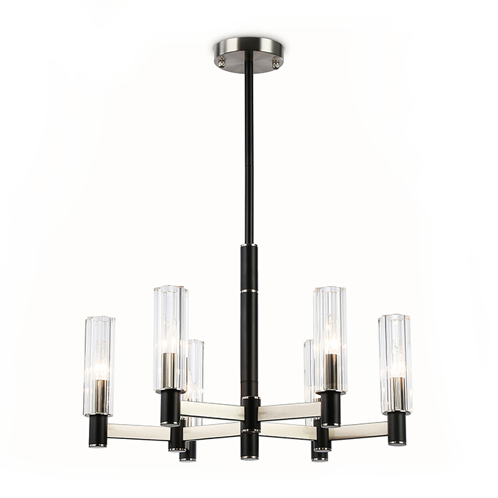 Люстра Ambrella Light LH55501