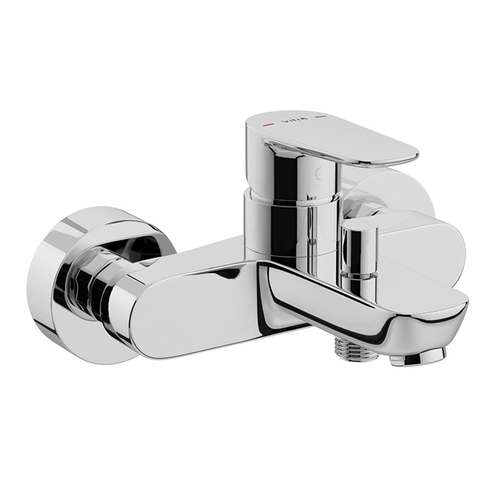 Смеситель для ванны Flow Soft Vitra A42946EXP