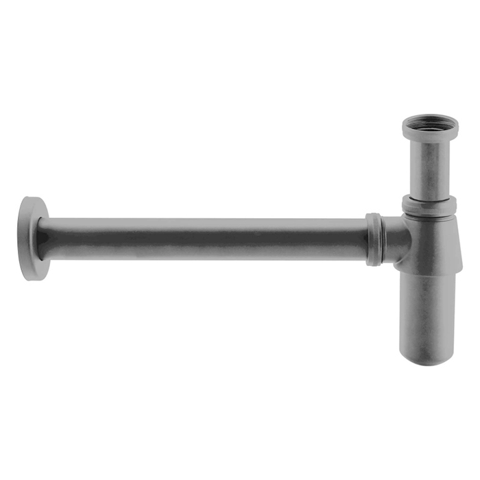 Сифон для раковины Aquatek AQ6011BGM