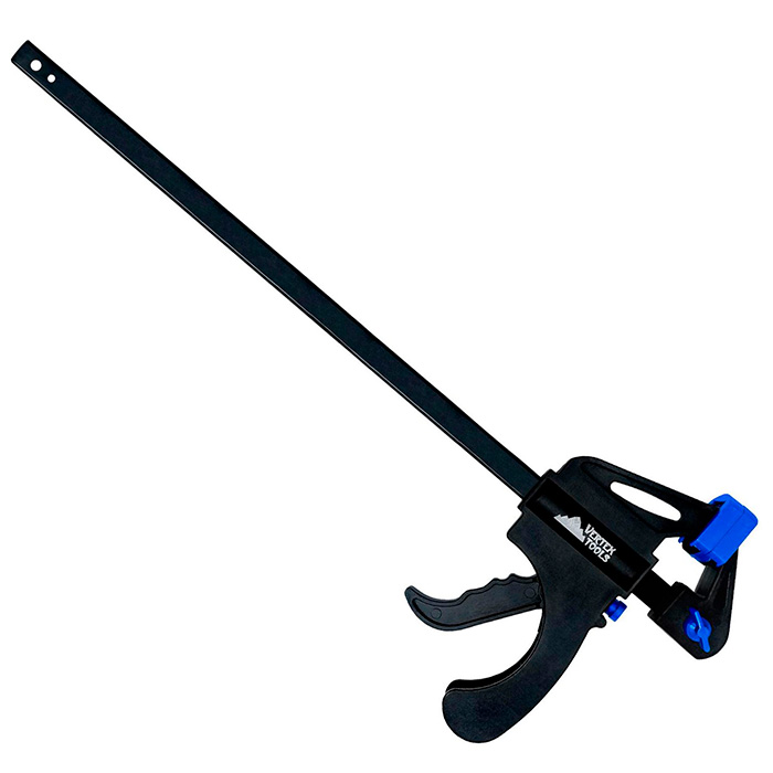 Струбцина F-образная 700 мм Vertextools 2056-700