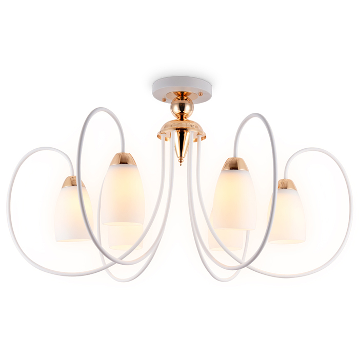 Люстра Ambrella Light TR3120