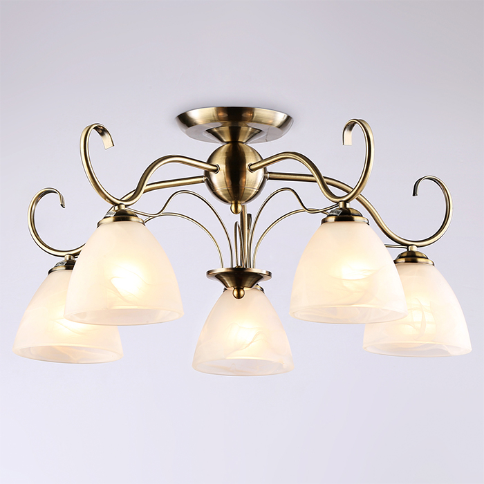 Люстра Ambrella Light TR3046